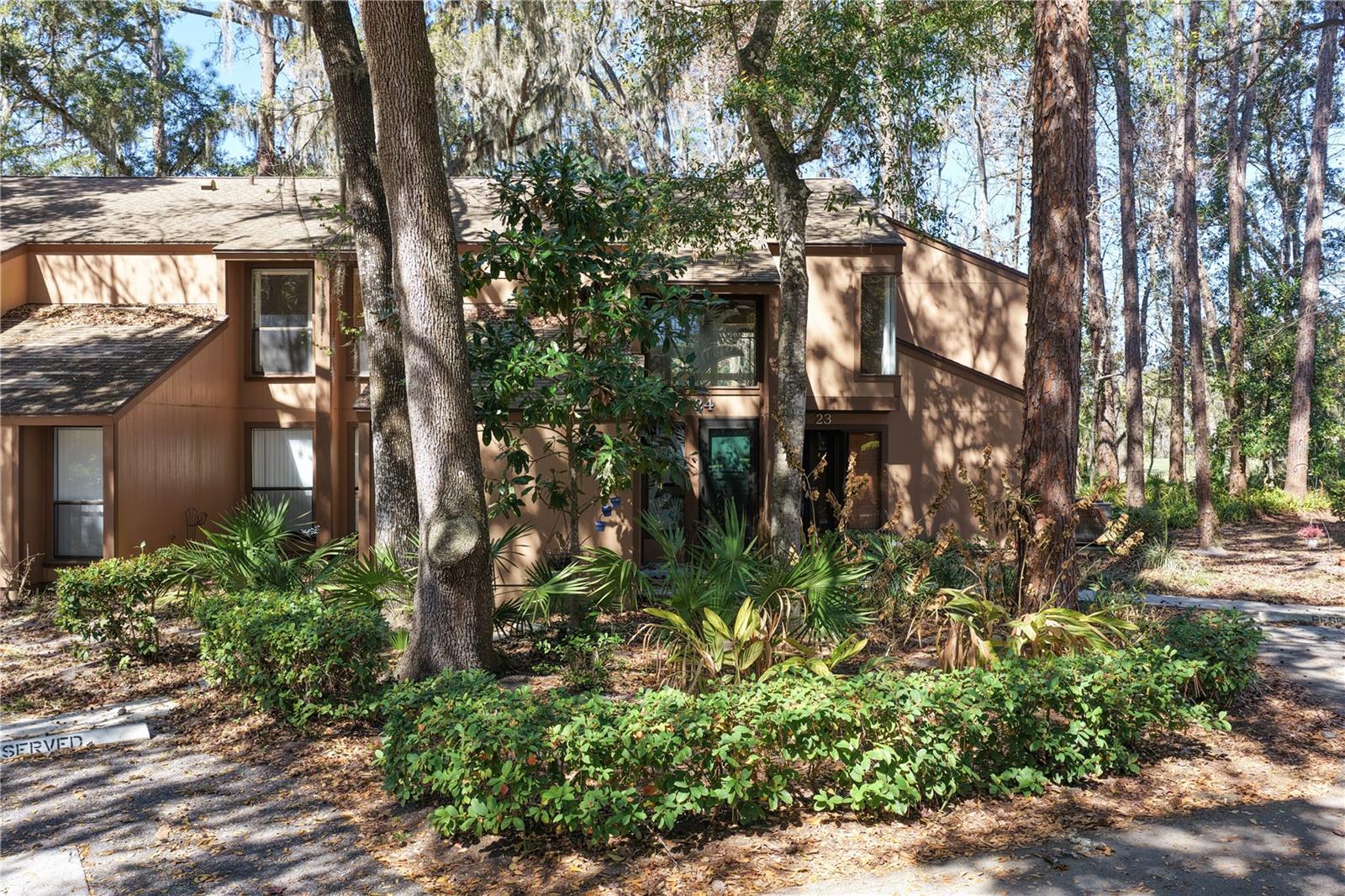 FAIRWAYS CONDO - Residential