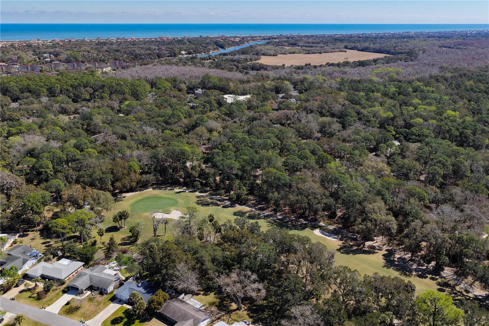 FAIRWAYS CONDO - Residential