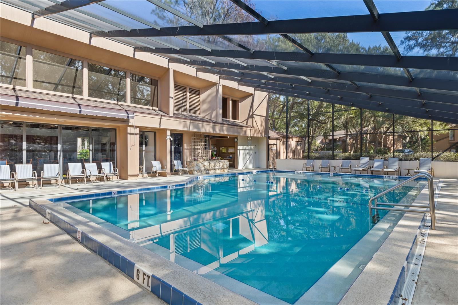 FAIRWAYS CONDO - Residential