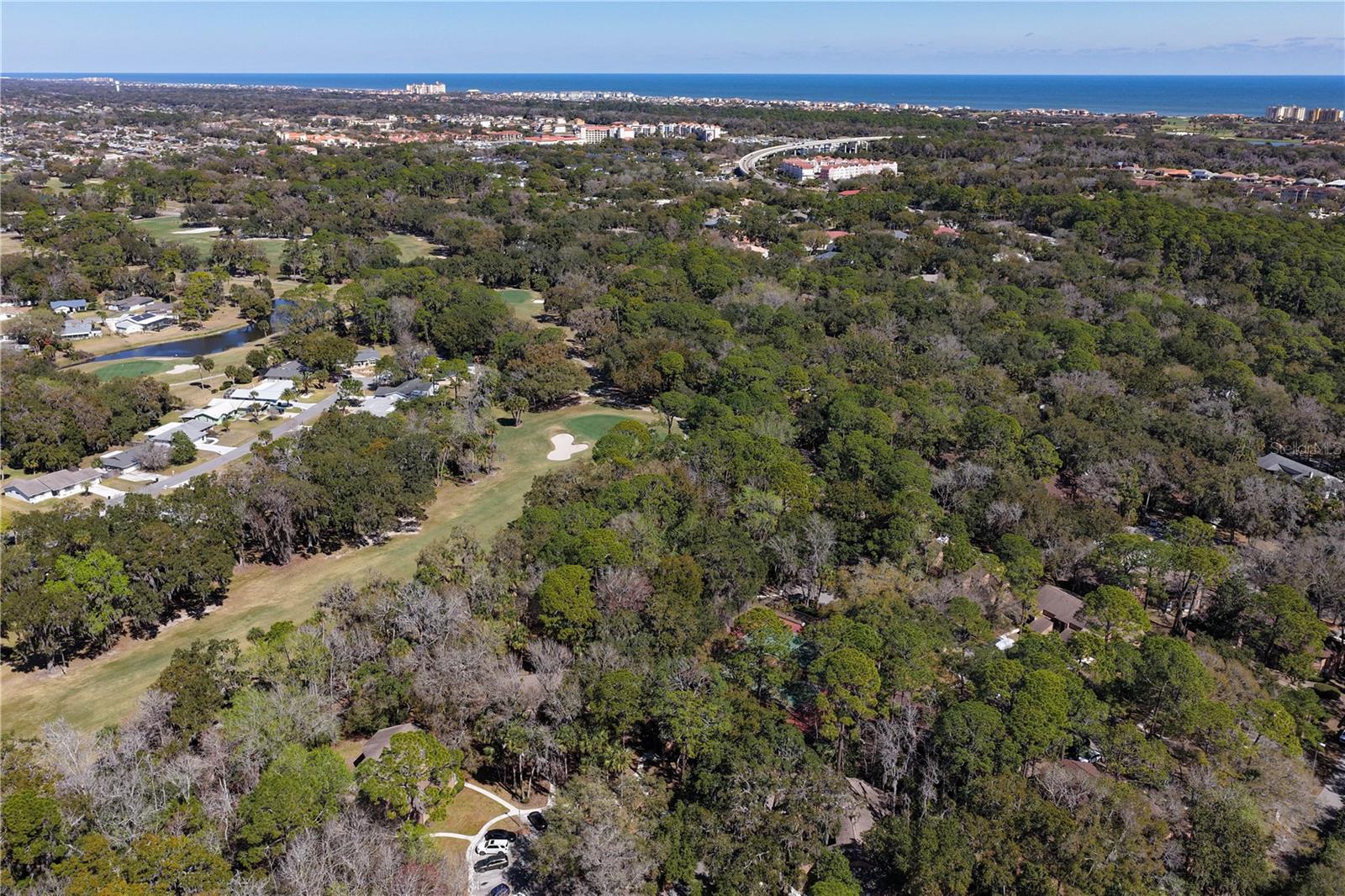 FAIRWAYS CONDO - Residential