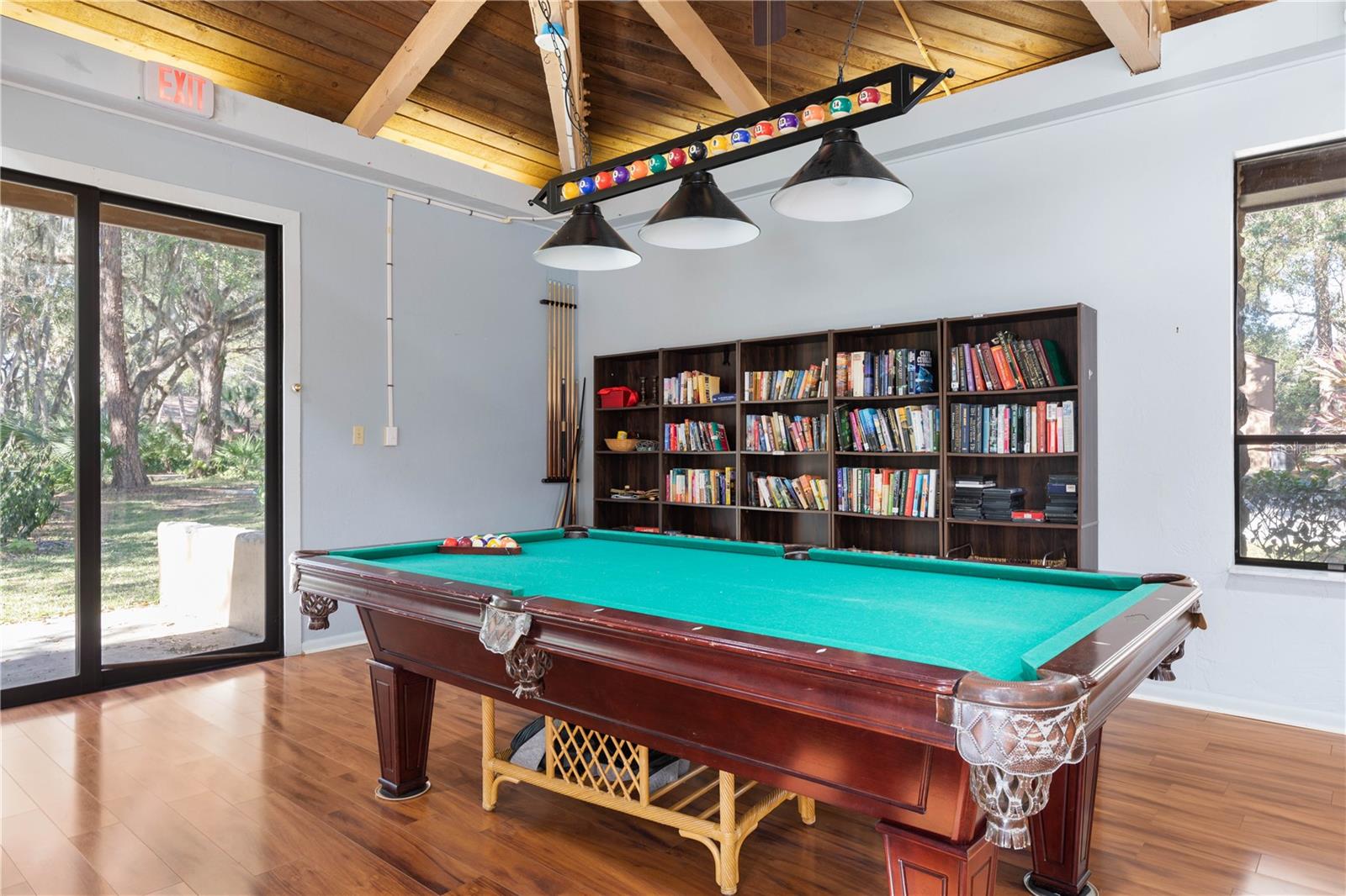 FAIRWAYS CONDO - Residential