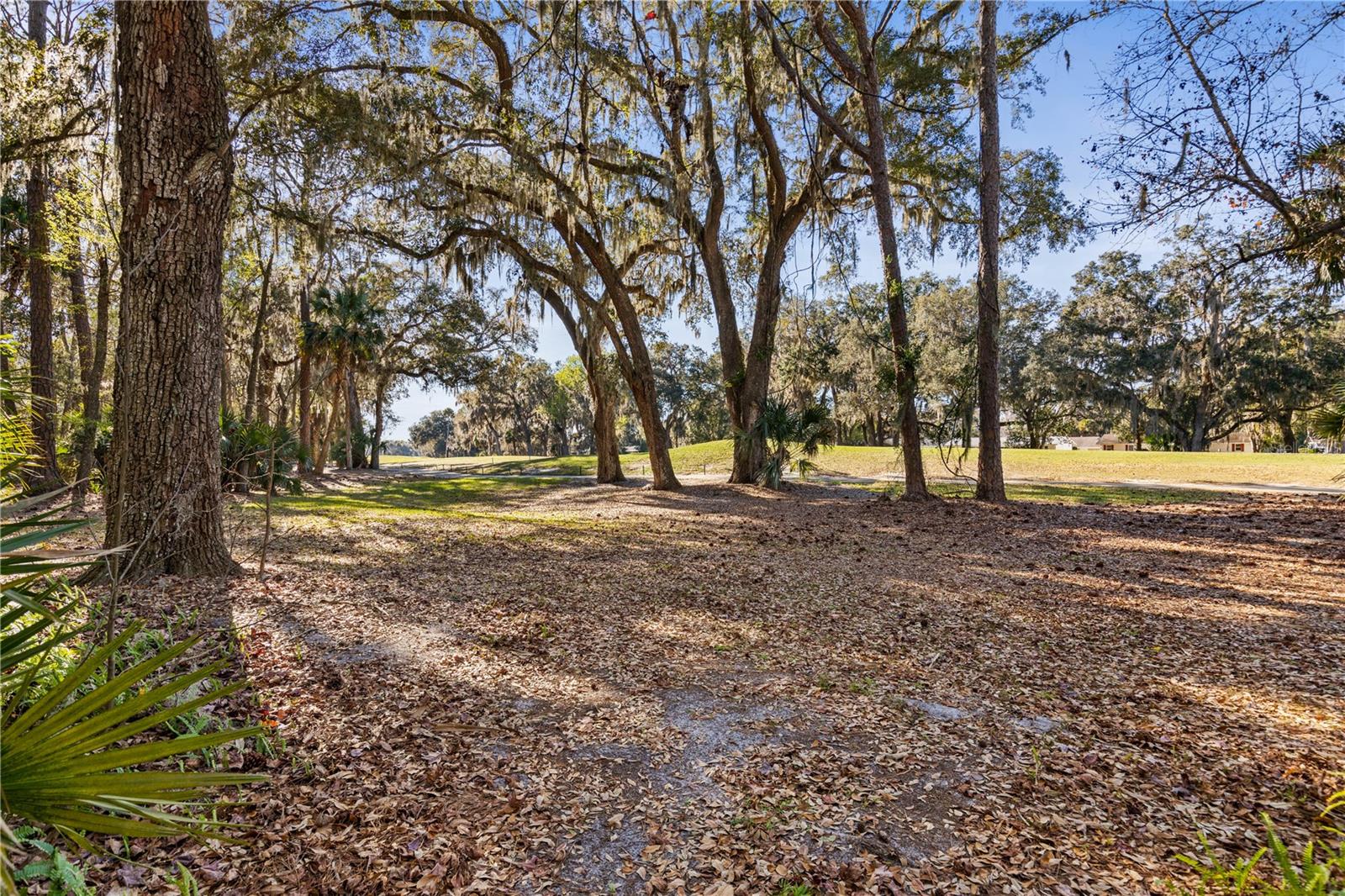 FAIRWAYS CONDO - Residential