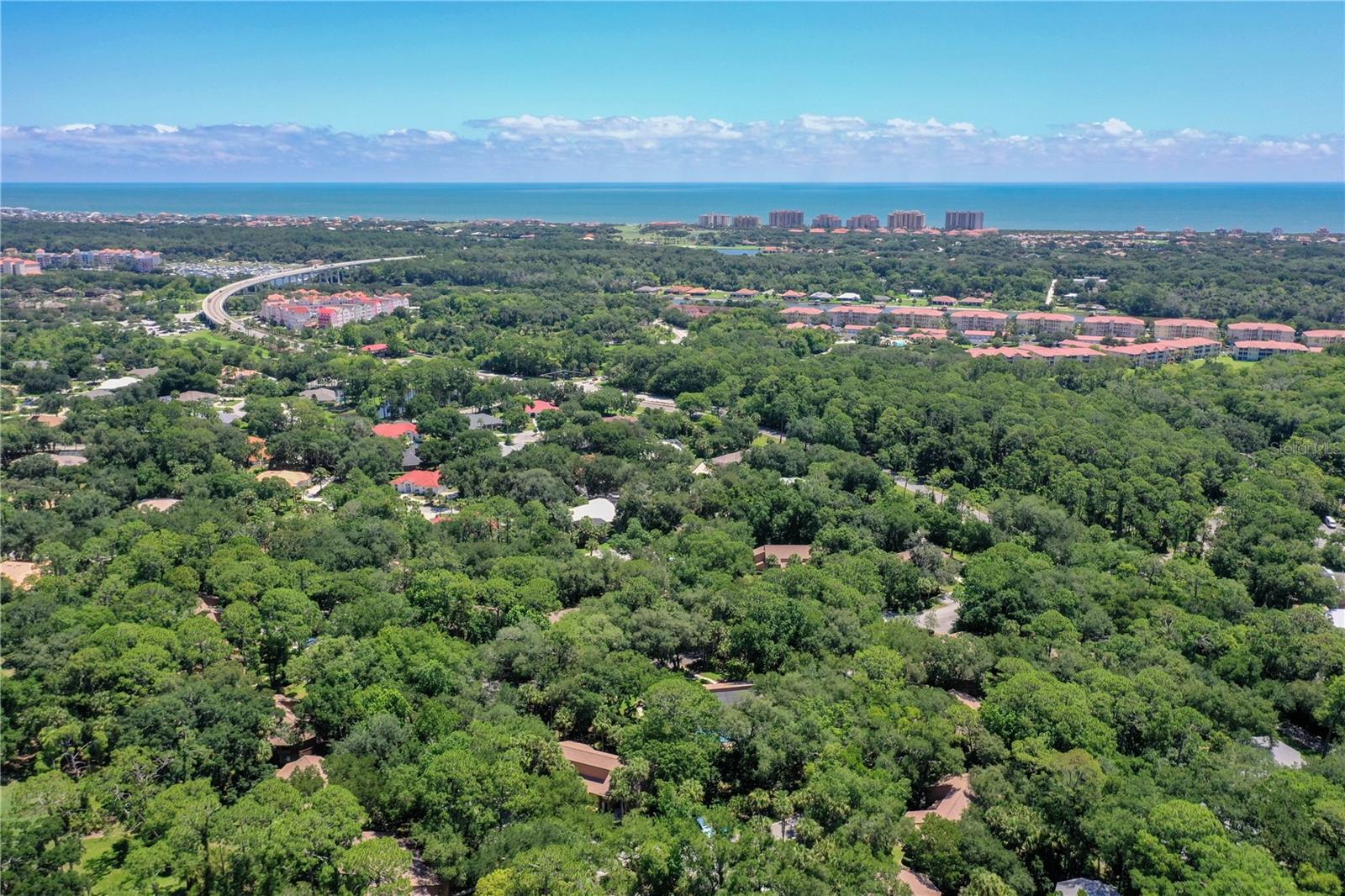 FAIRWAYS CONDO - Residential