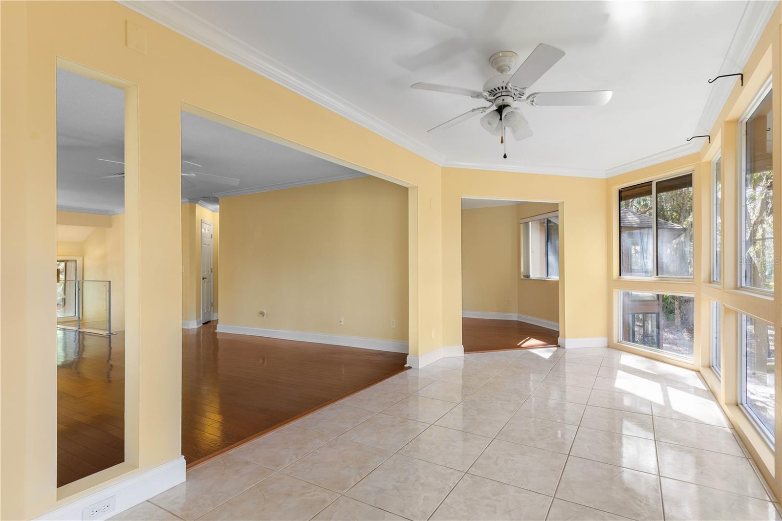 FAIRWAYS CONDO - Residential