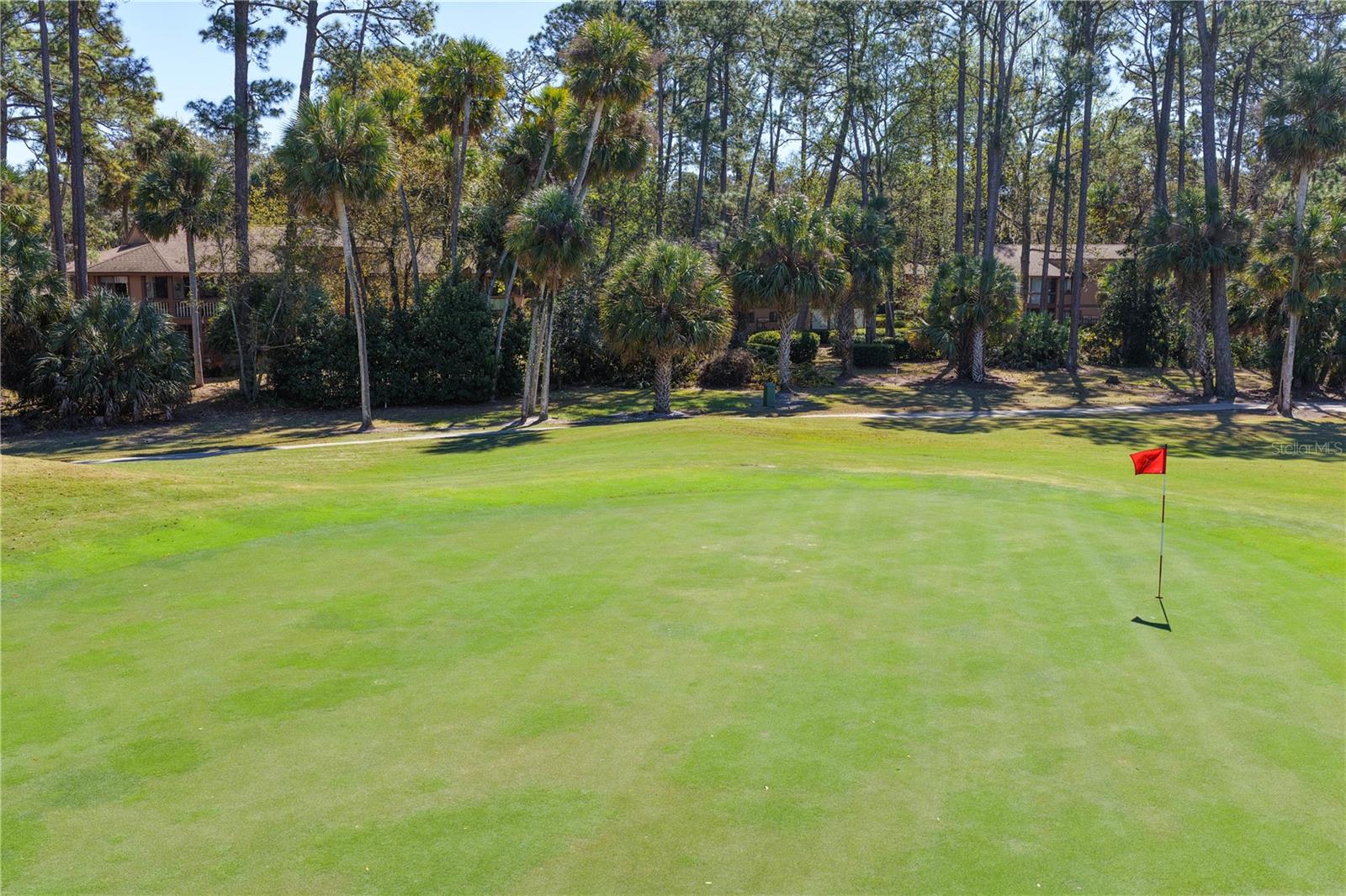 FAIRWAYS CONDO - Residential