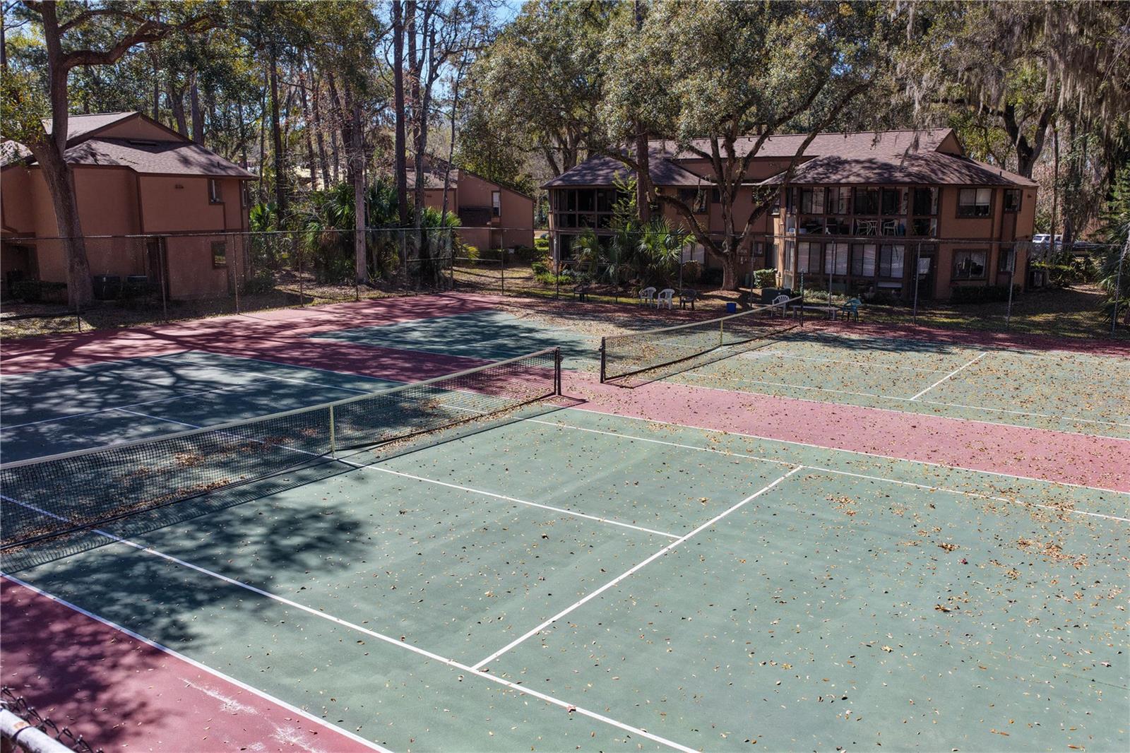 FAIRWAYS CONDO - Residential