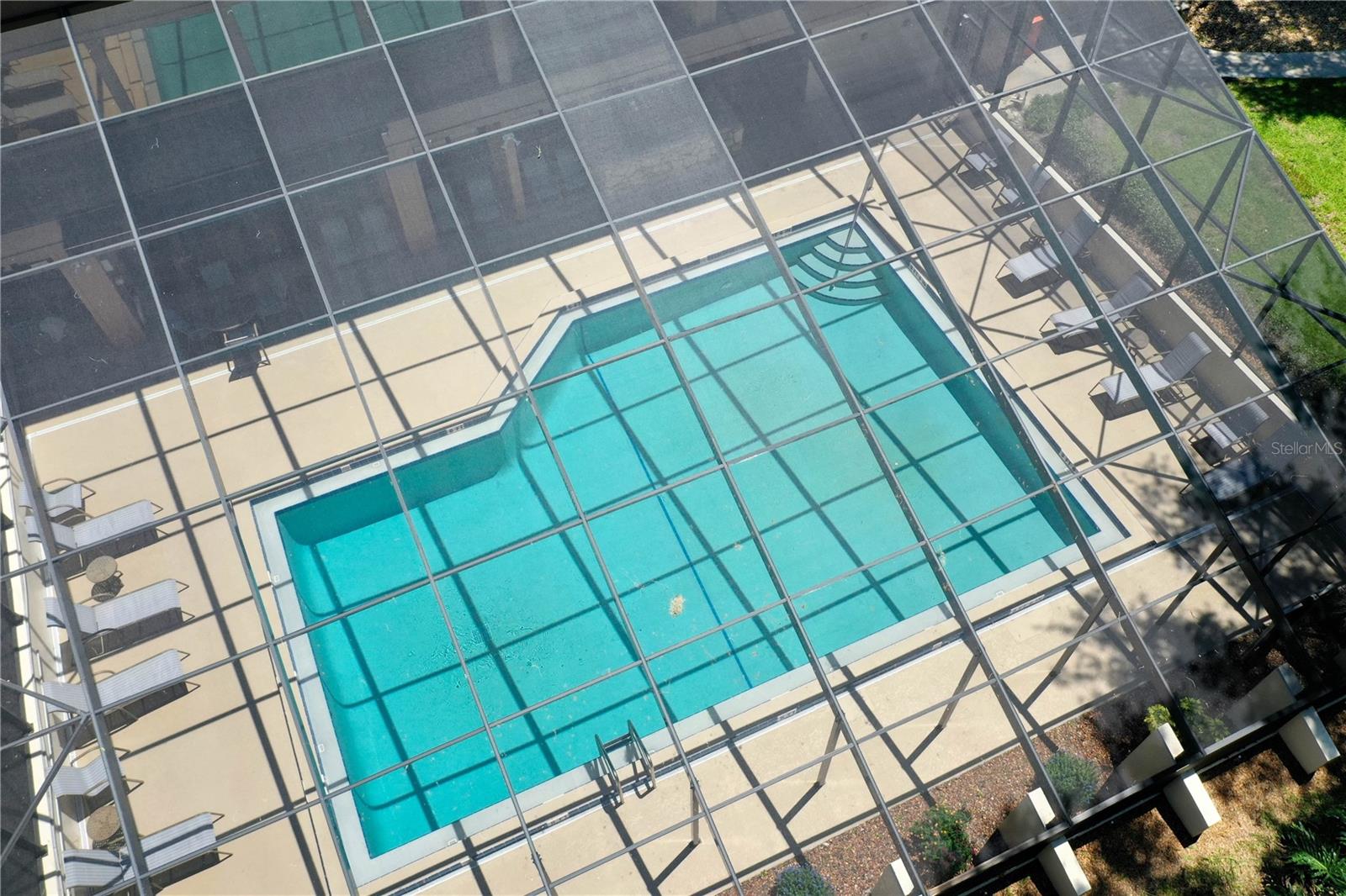 FAIRWAYS CONDO - Residential