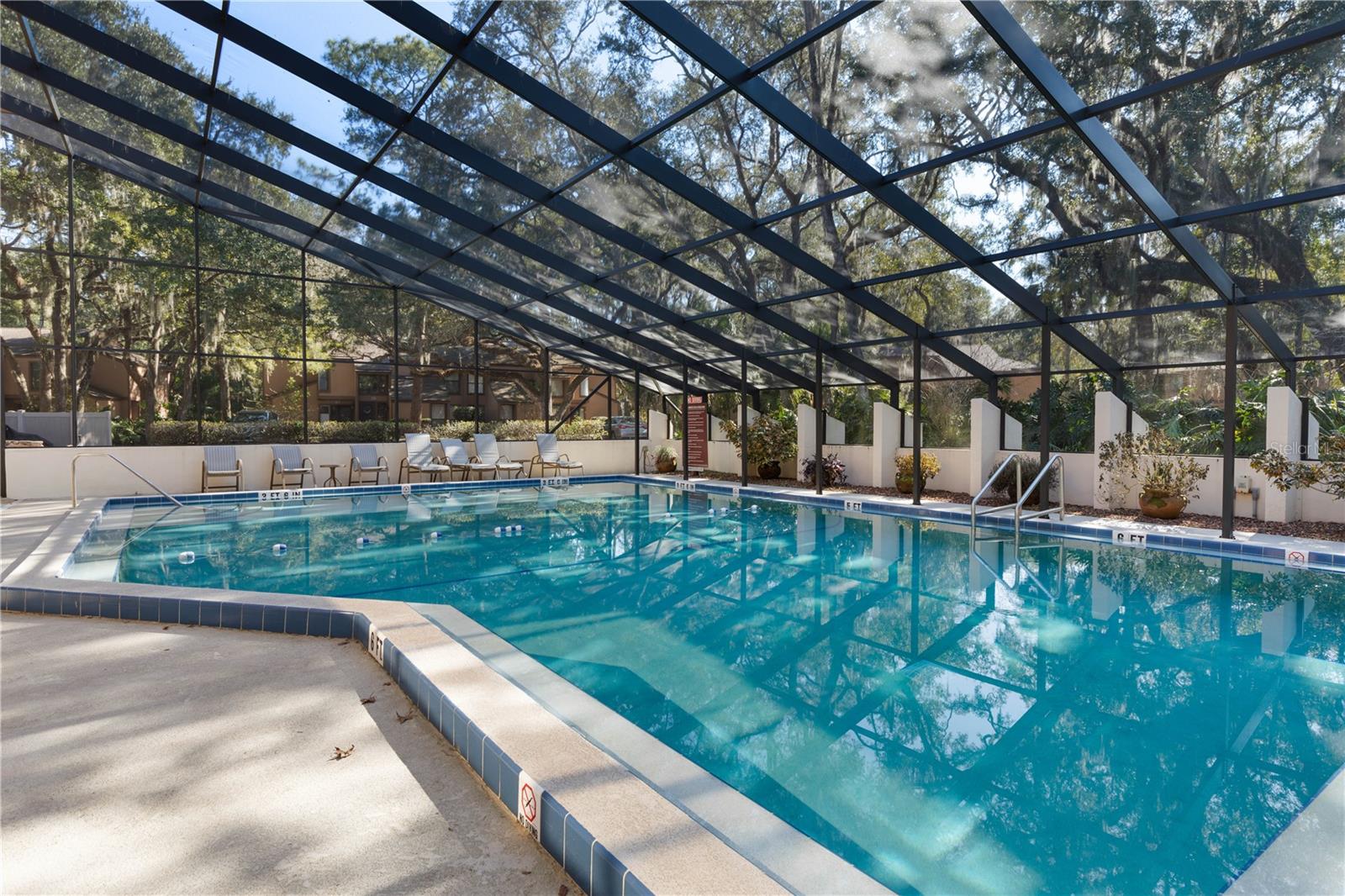 FAIRWAYS CONDO - Residential