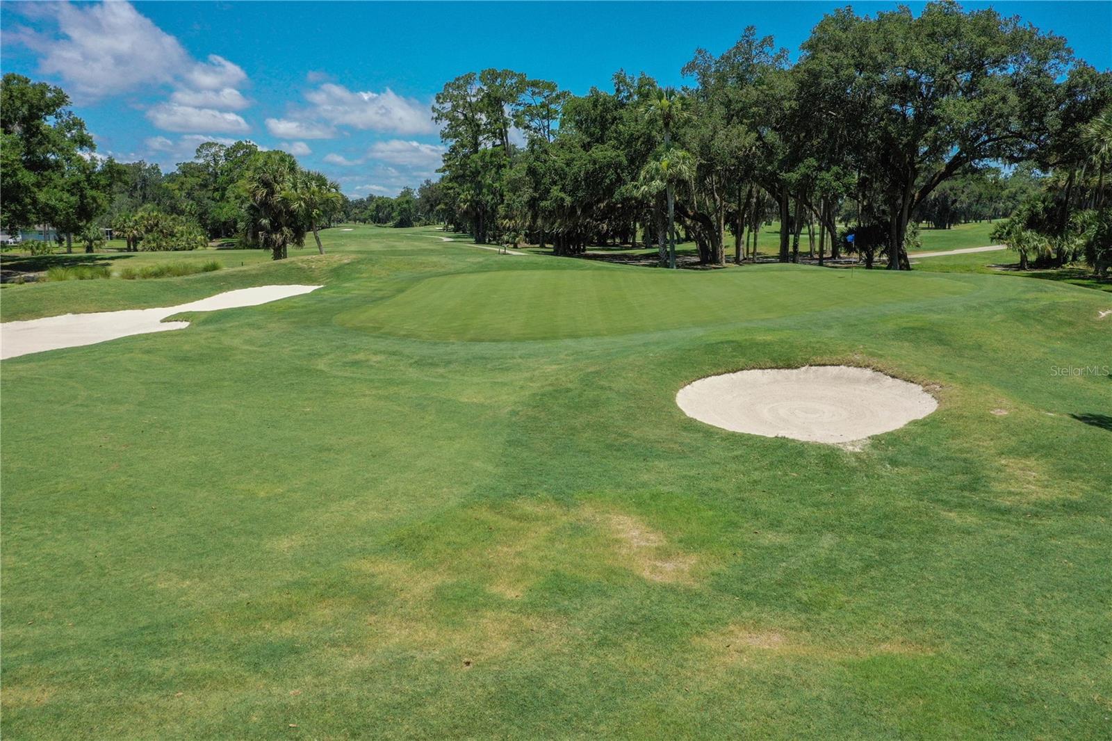 FAIRWAYS CONDO - Residential