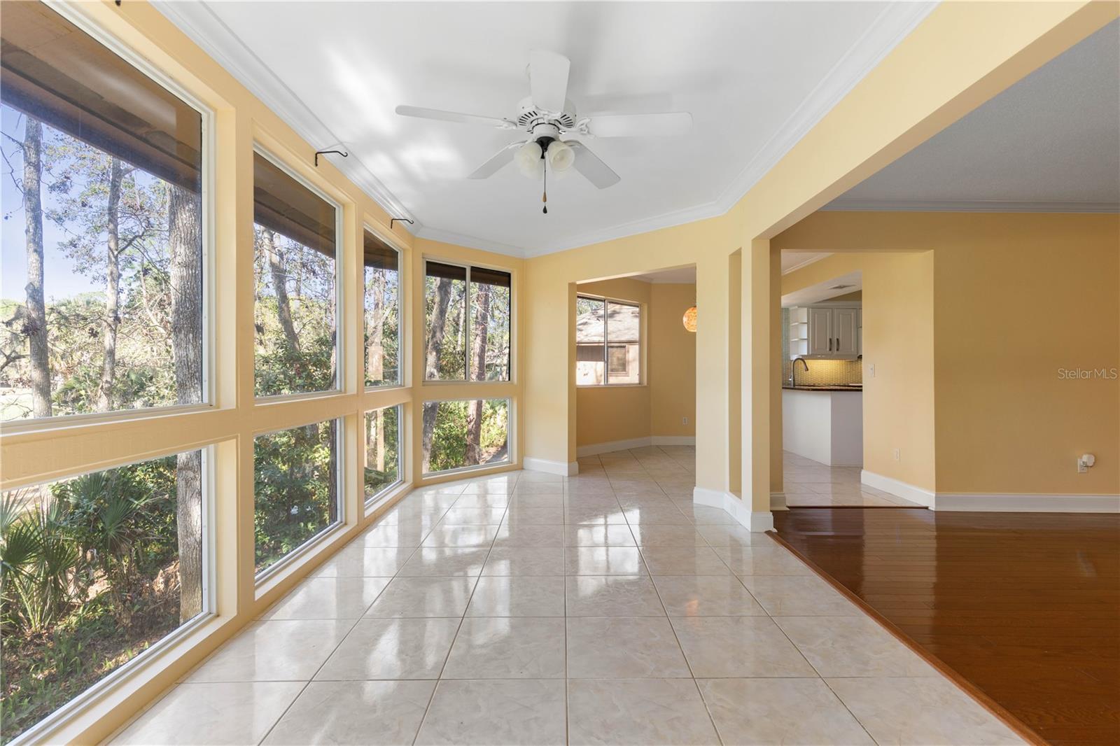 FAIRWAYS CONDO - Residential