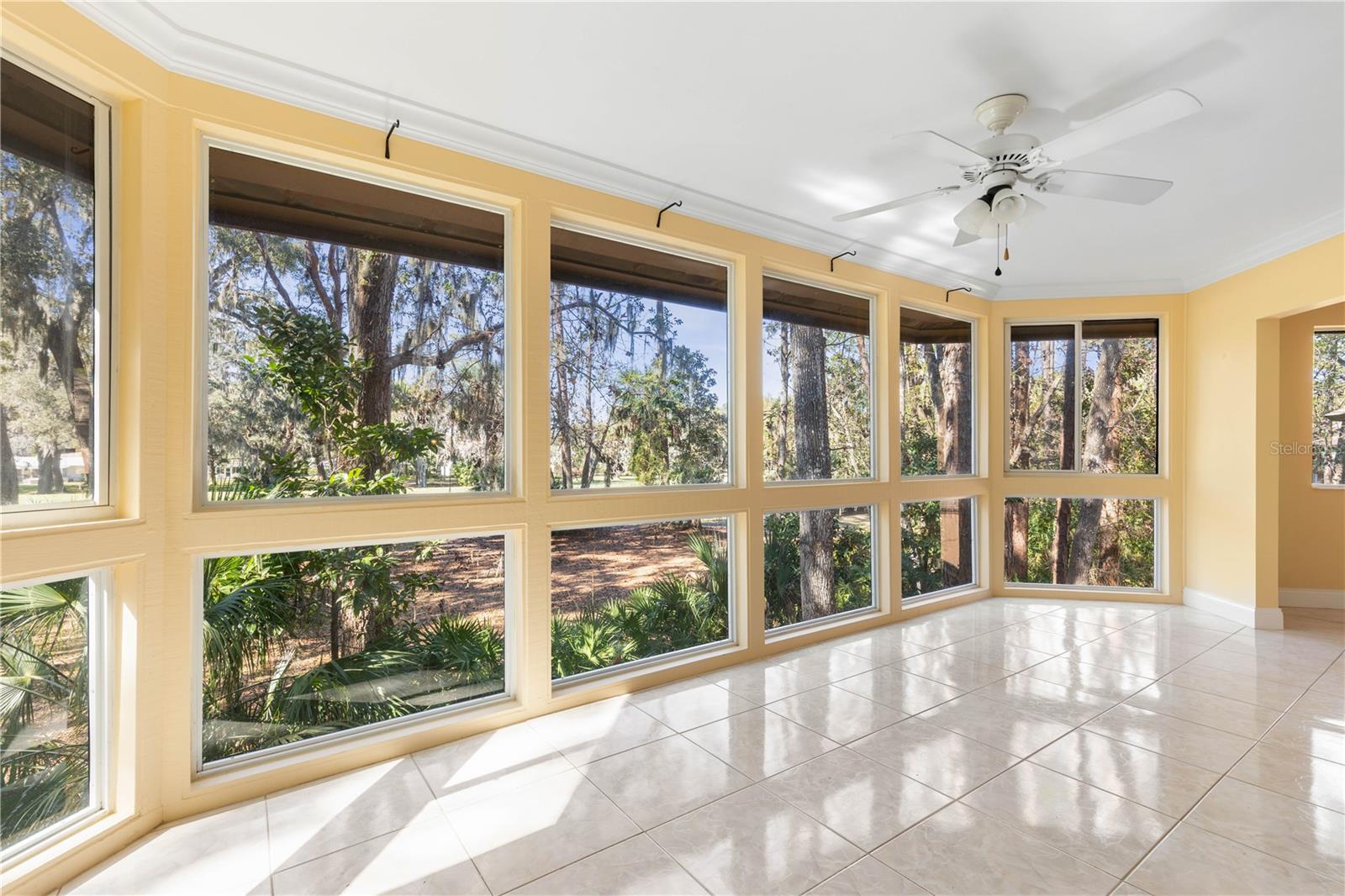 FAIRWAYS CONDO - Residential