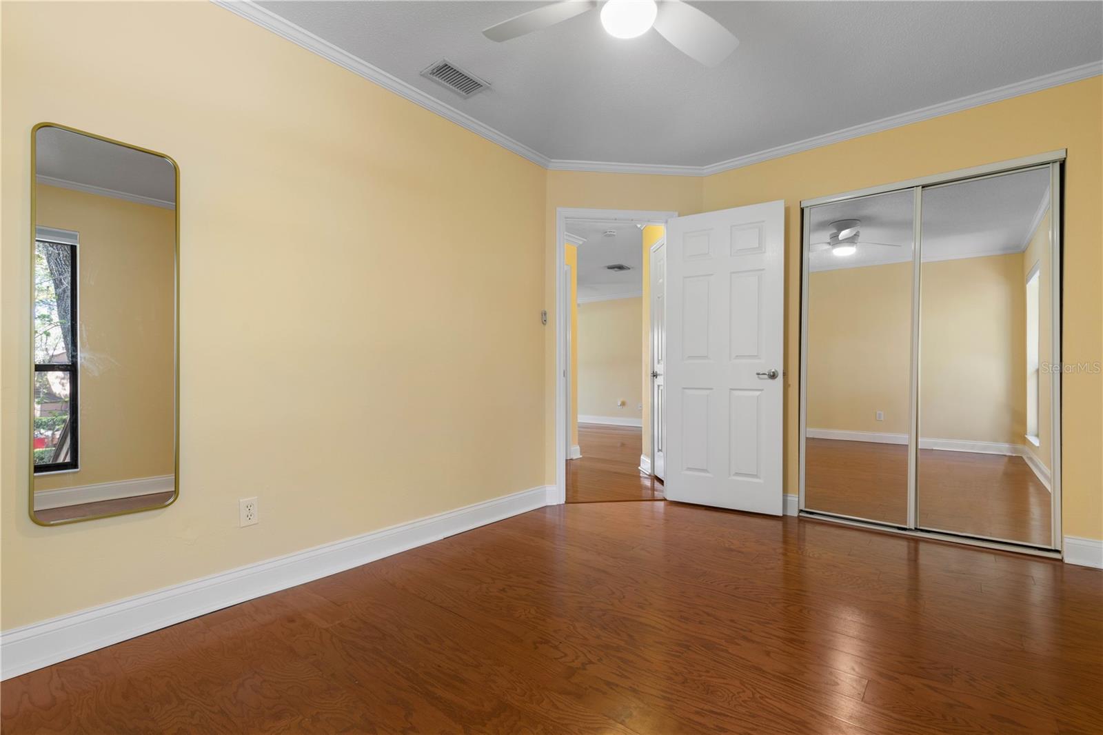 FAIRWAYS CONDO - Residential