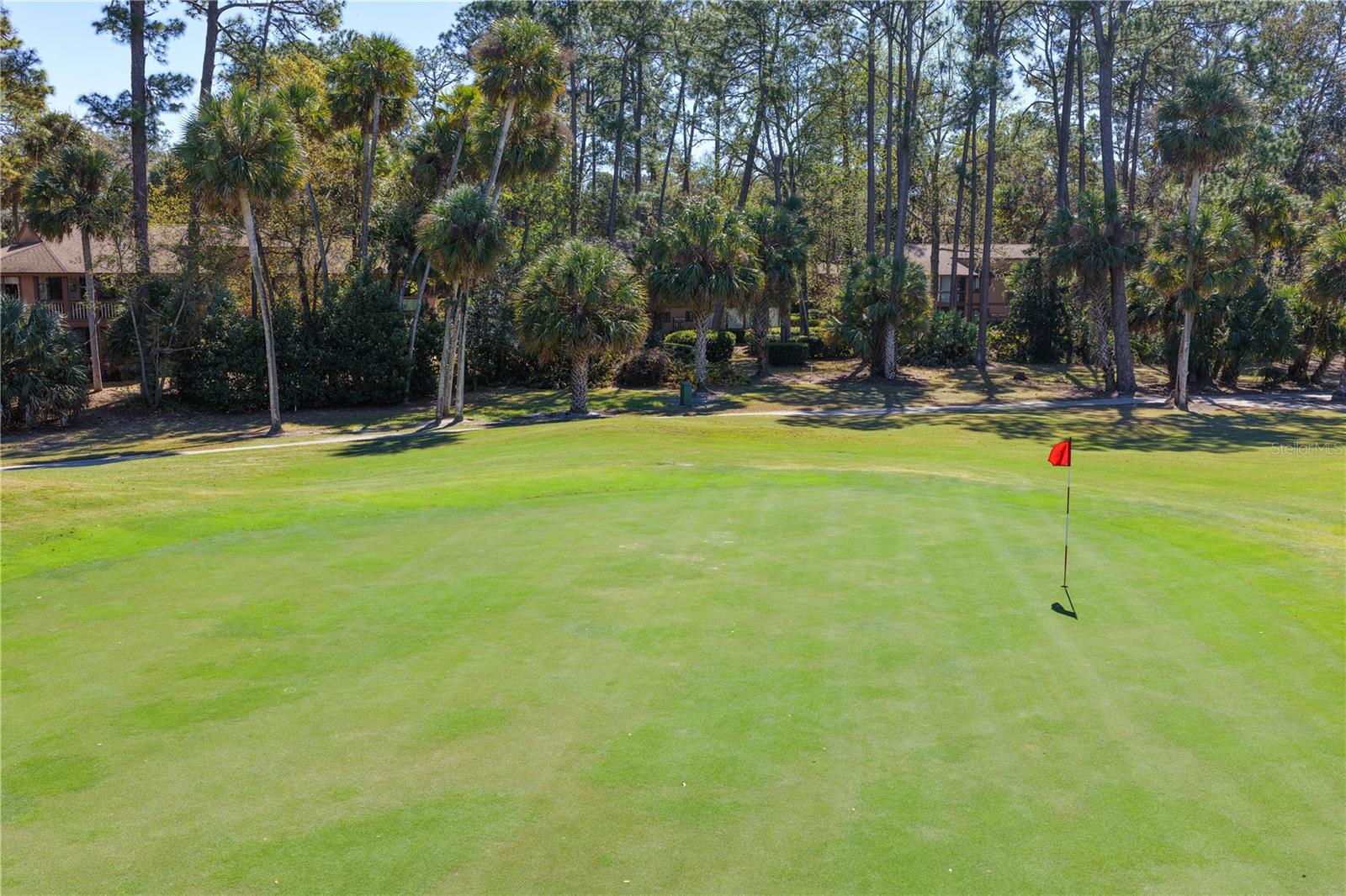 FAIRWAYS CONDO - Residential