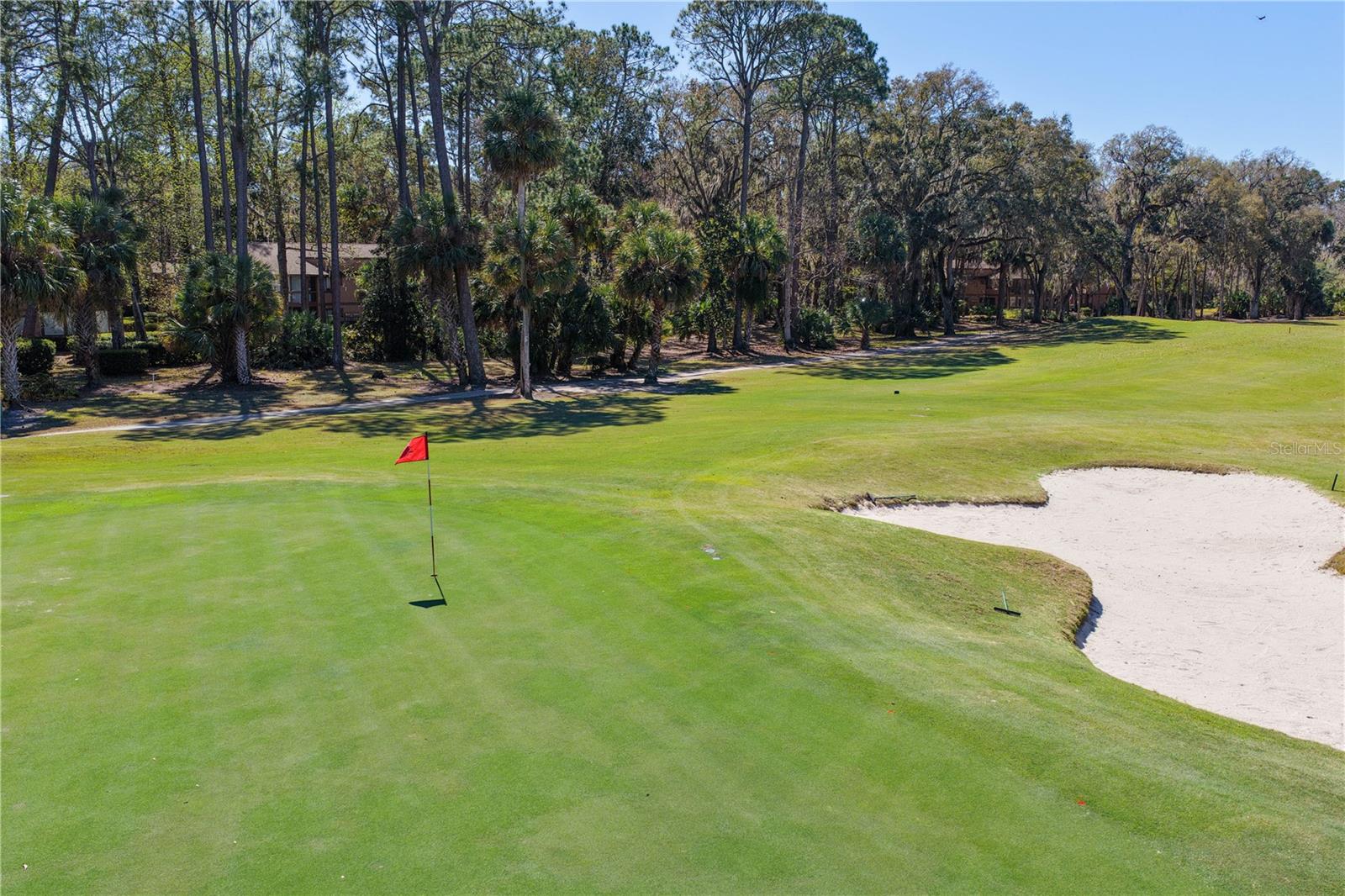 FAIRWAYS CONDO - Residential