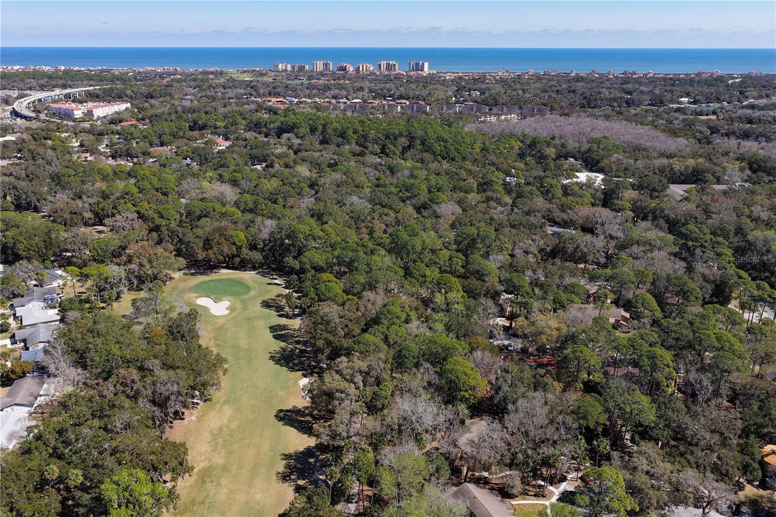 FAIRWAYS CONDO - Residential