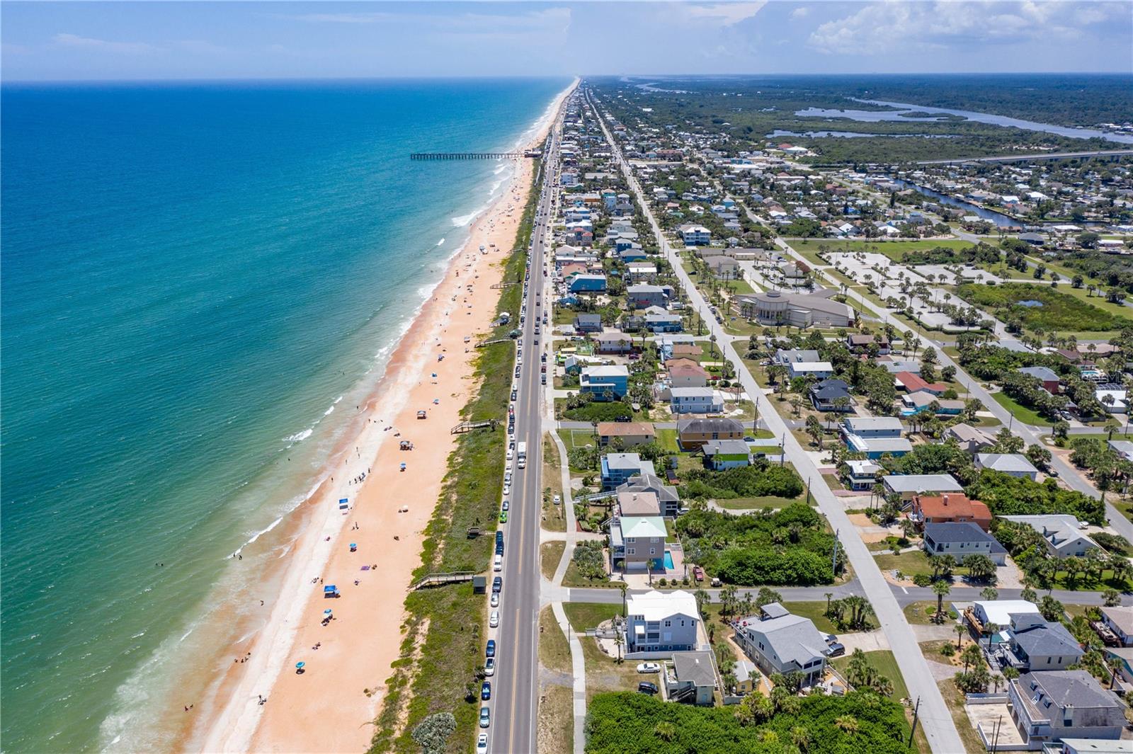 FAIRWAYS CONDO - Residential