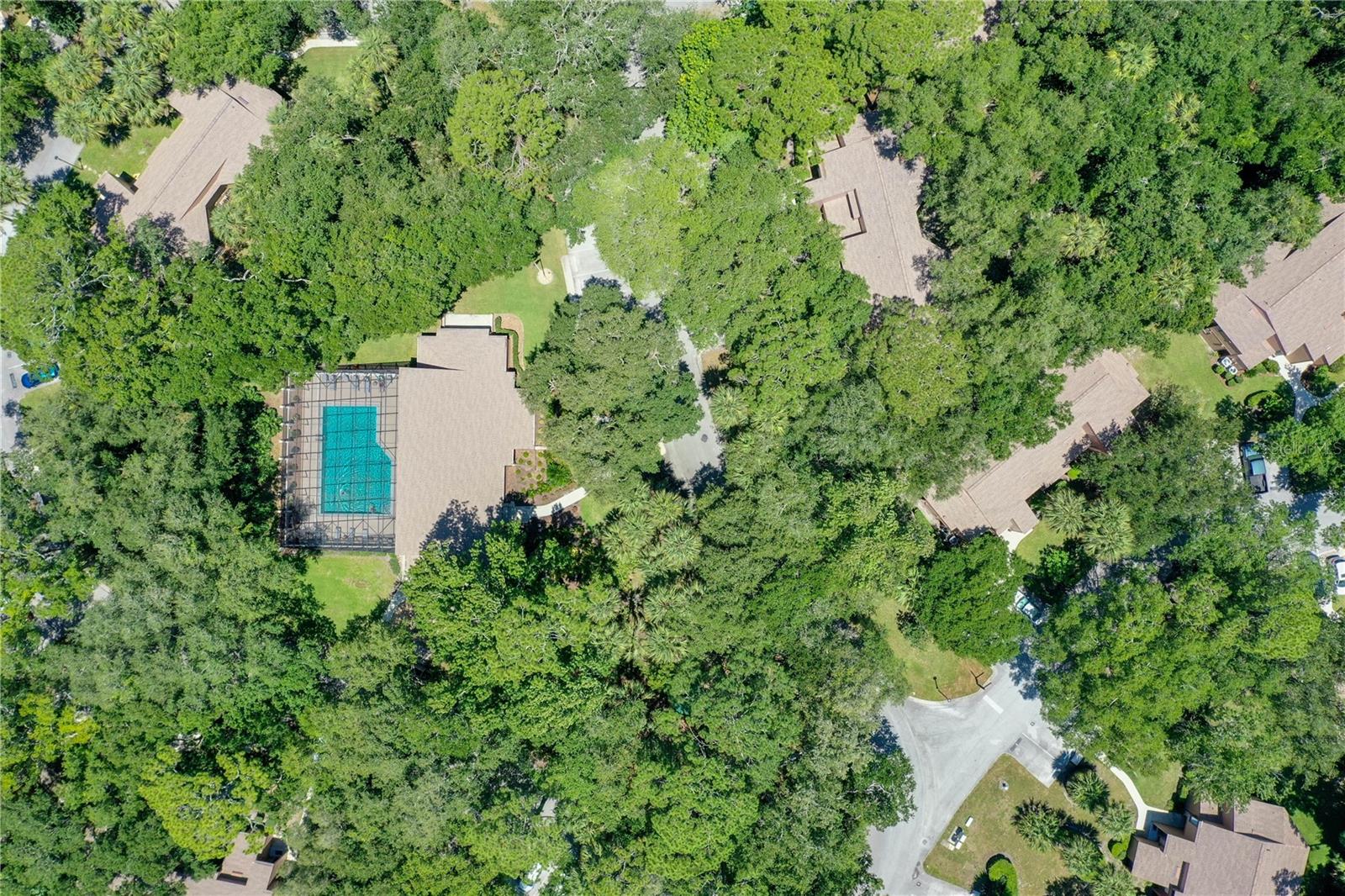 FAIRWAYS CONDO - Residential