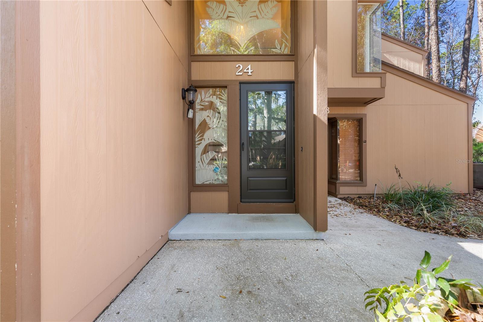 24 PINEHURST PLACE 24