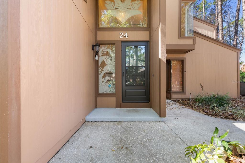 Photo of 24 Pinehurst Place #24, Palm Coast, FL 32137 (MLS # FC316404)