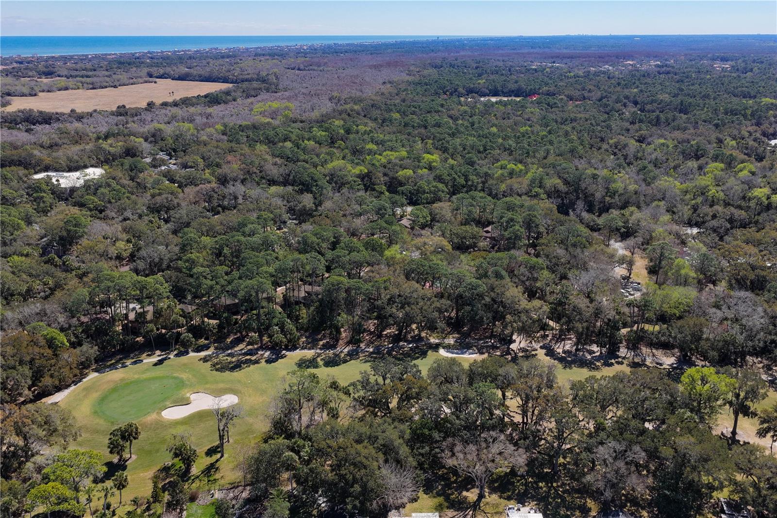 FAIRWAYS CONDO - Residential