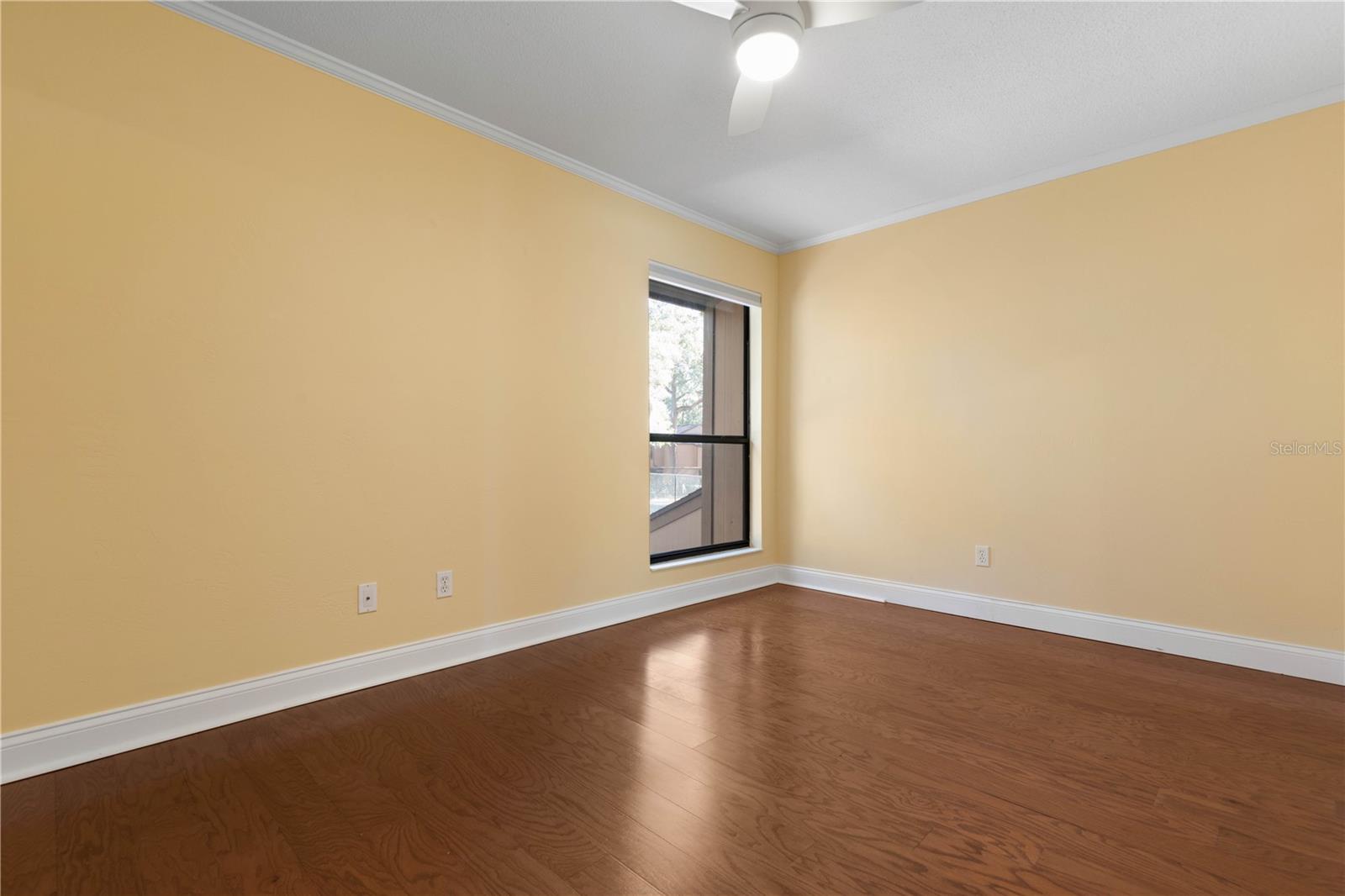 FAIRWAYS CONDO - Residential