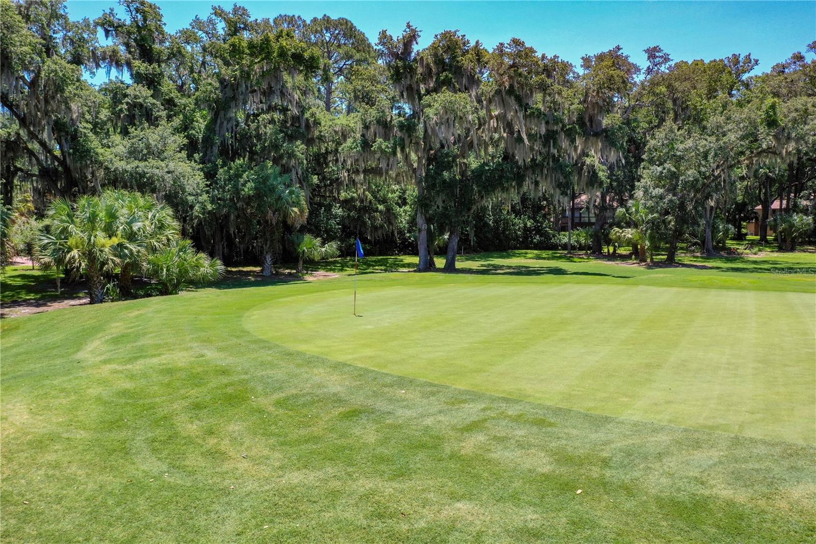 FAIRWAYS CONDO - Residential