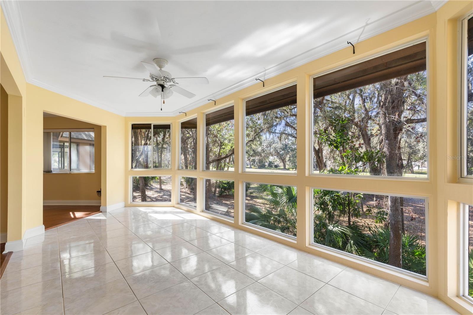 FAIRWAYS CONDO - Residential