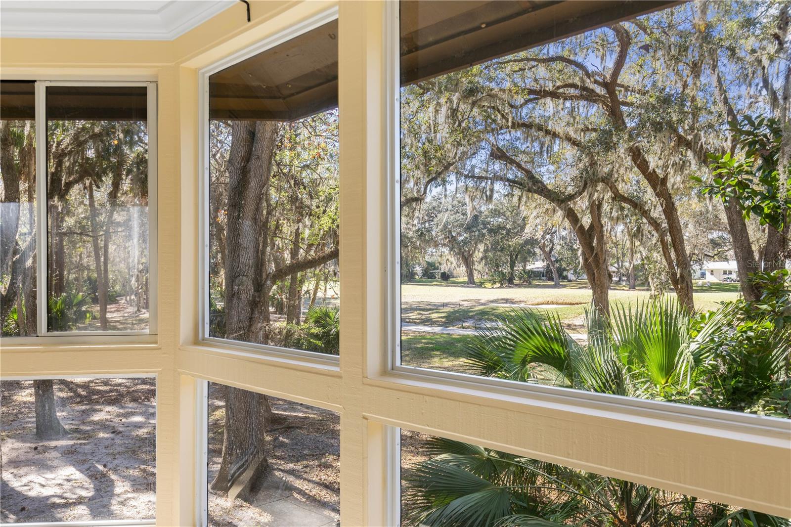 FAIRWAYS CONDO - Residential