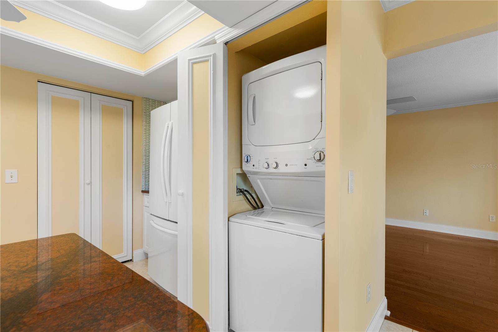 FAIRWAYS CONDO - Residential