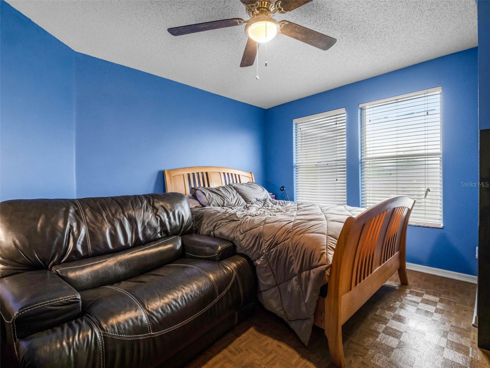 SOUTHCHASE PH 01B VILLAGE 07 - Residential