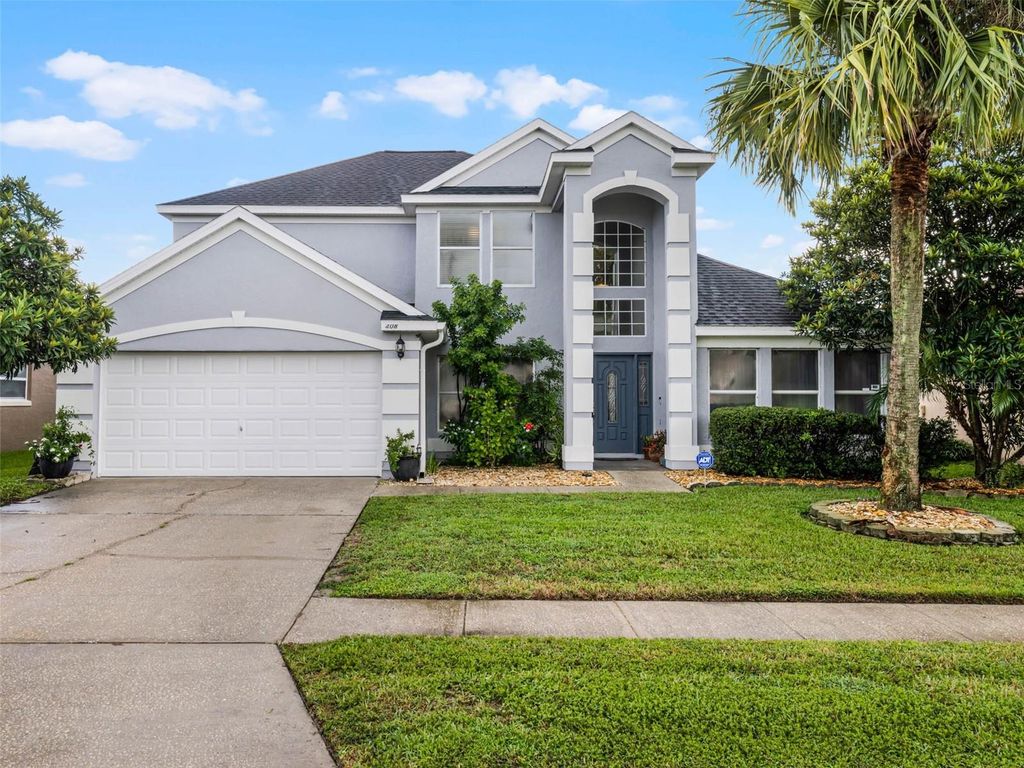 Photo of 408 Becky Street, Orlando, FL 32824 (MLS # O6387213)