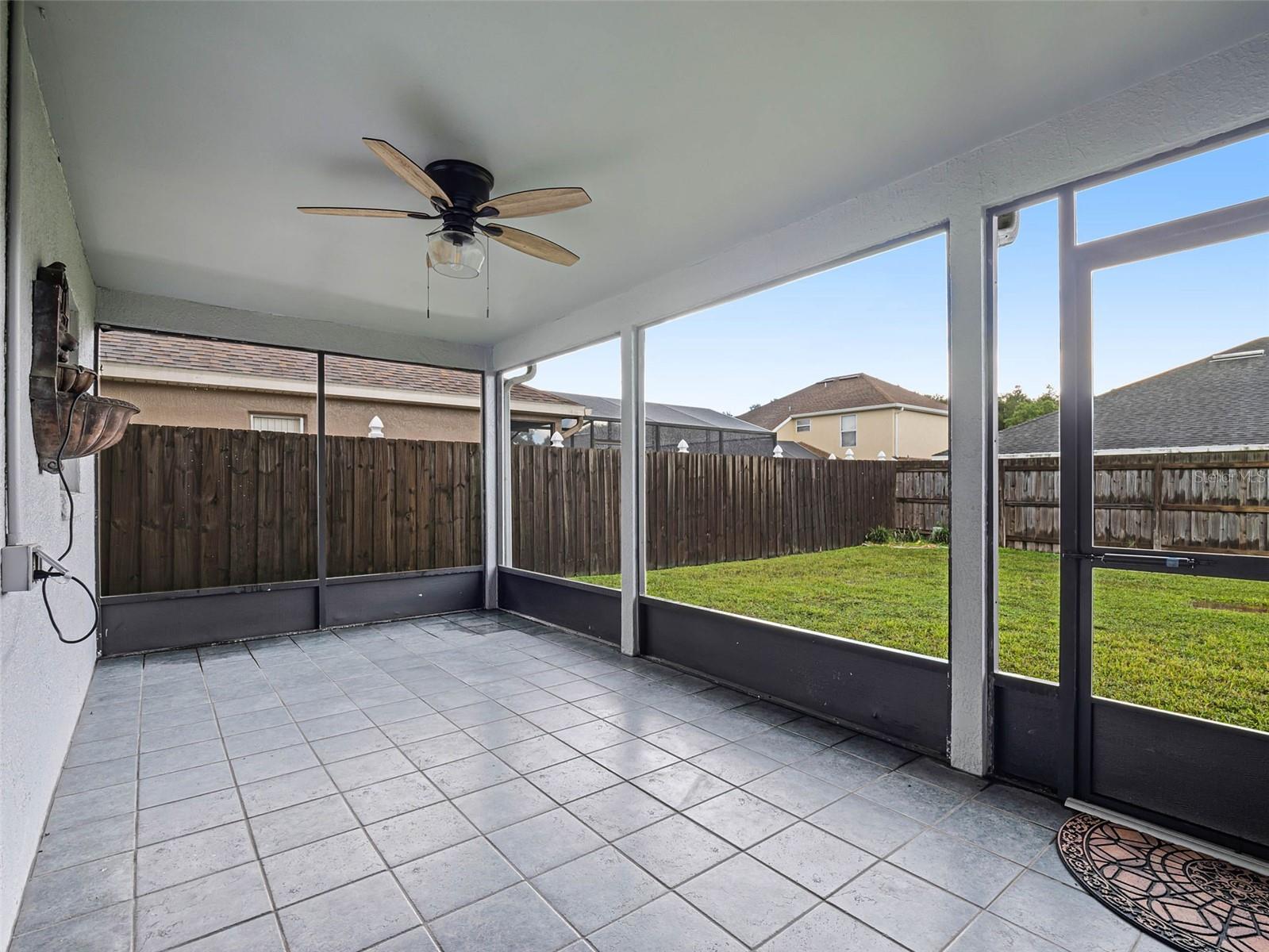 SOUTHCHASE PH 01B VILLAGE 07 - Residential