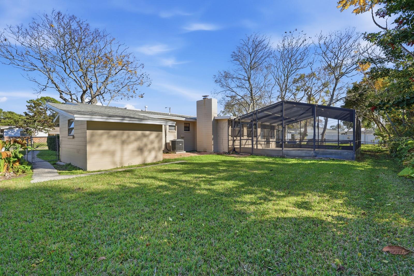 MELODIE PARK ADD 01 - Residential