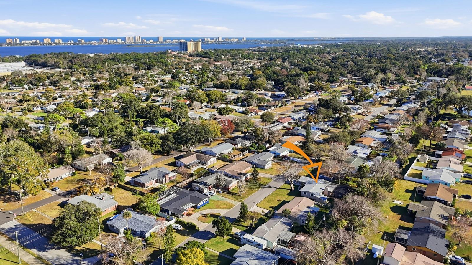 MELODIE PARK ADD 01 - Residential