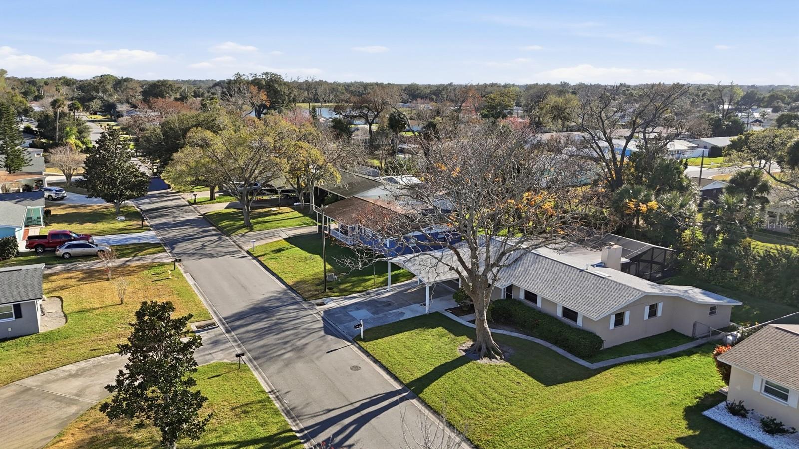 MELODIE PARK ADD 01 - Residential