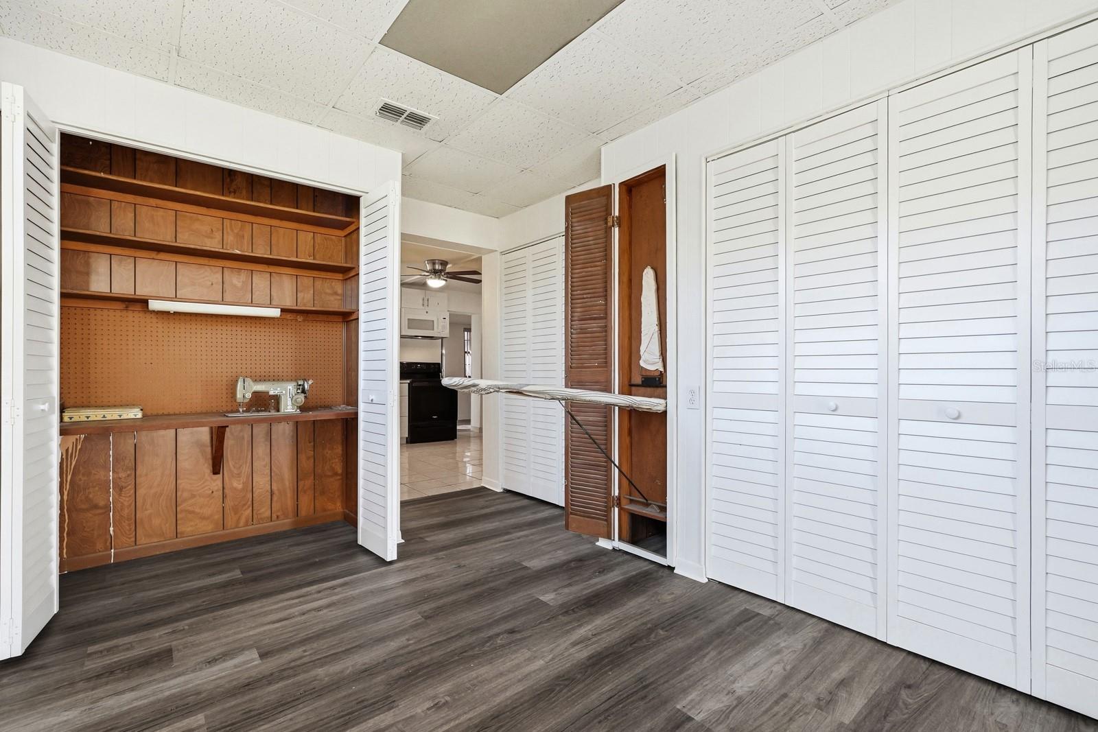 MELODIE PARK ADD 01 - Residential