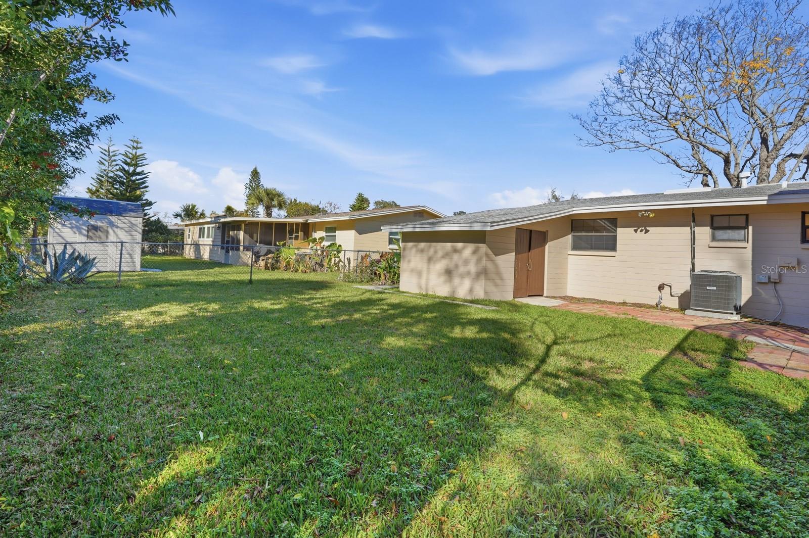 MELODIE PARK ADD 01 - Residential