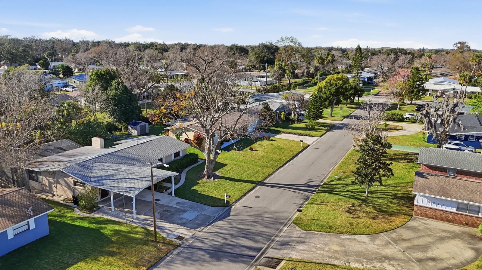 MELODIE PARK ADD 01 - Residential