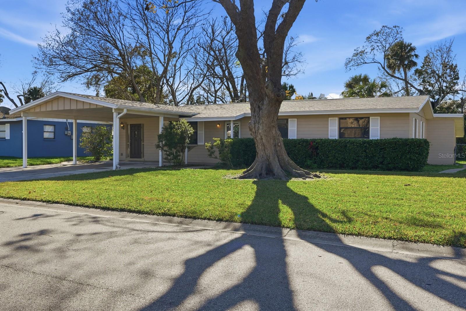 MELODIE PARK ADD 01 - Residential