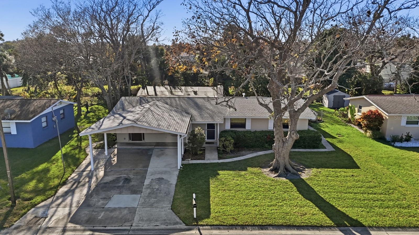 MELODIE PARK ADD 01 - Residential