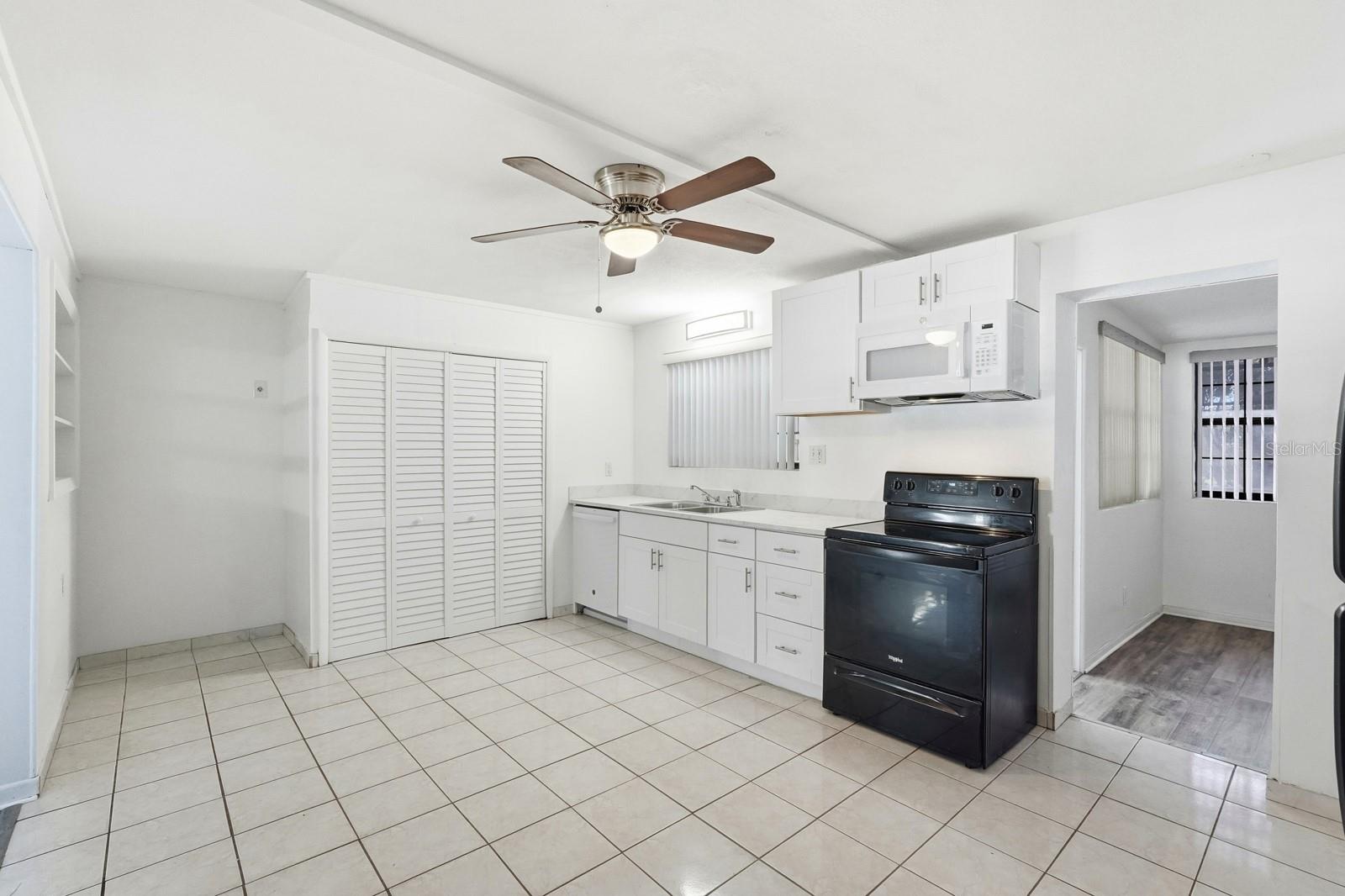 MELODIE PARK ADD 01 - Residential