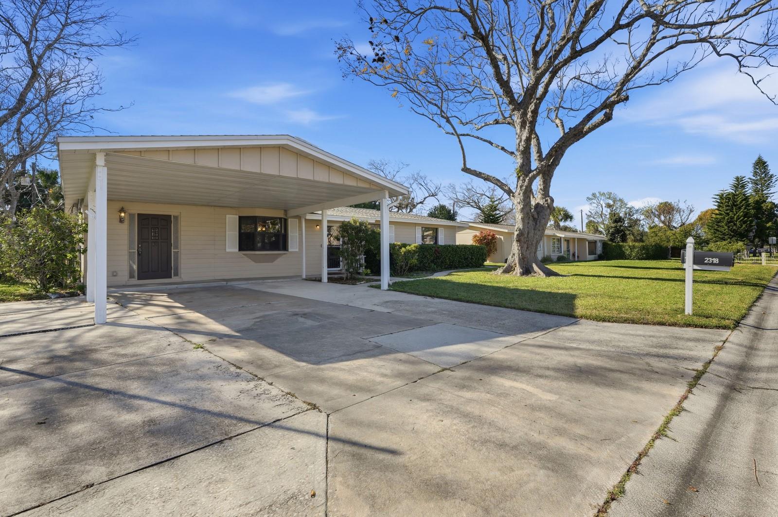 MELODIE PARK ADD 01 - Residential