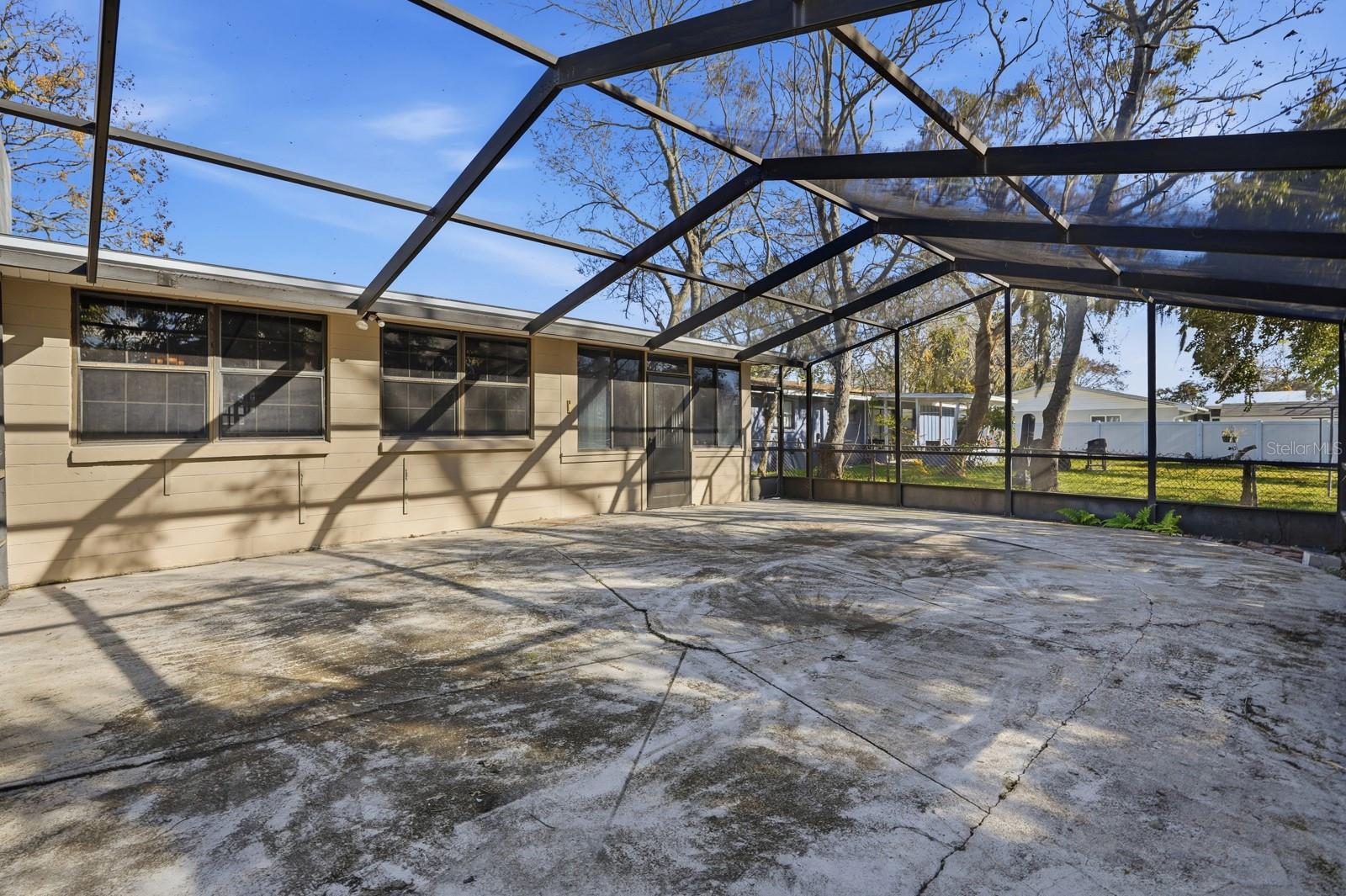 MELODIE PARK ADD 01 - Residential