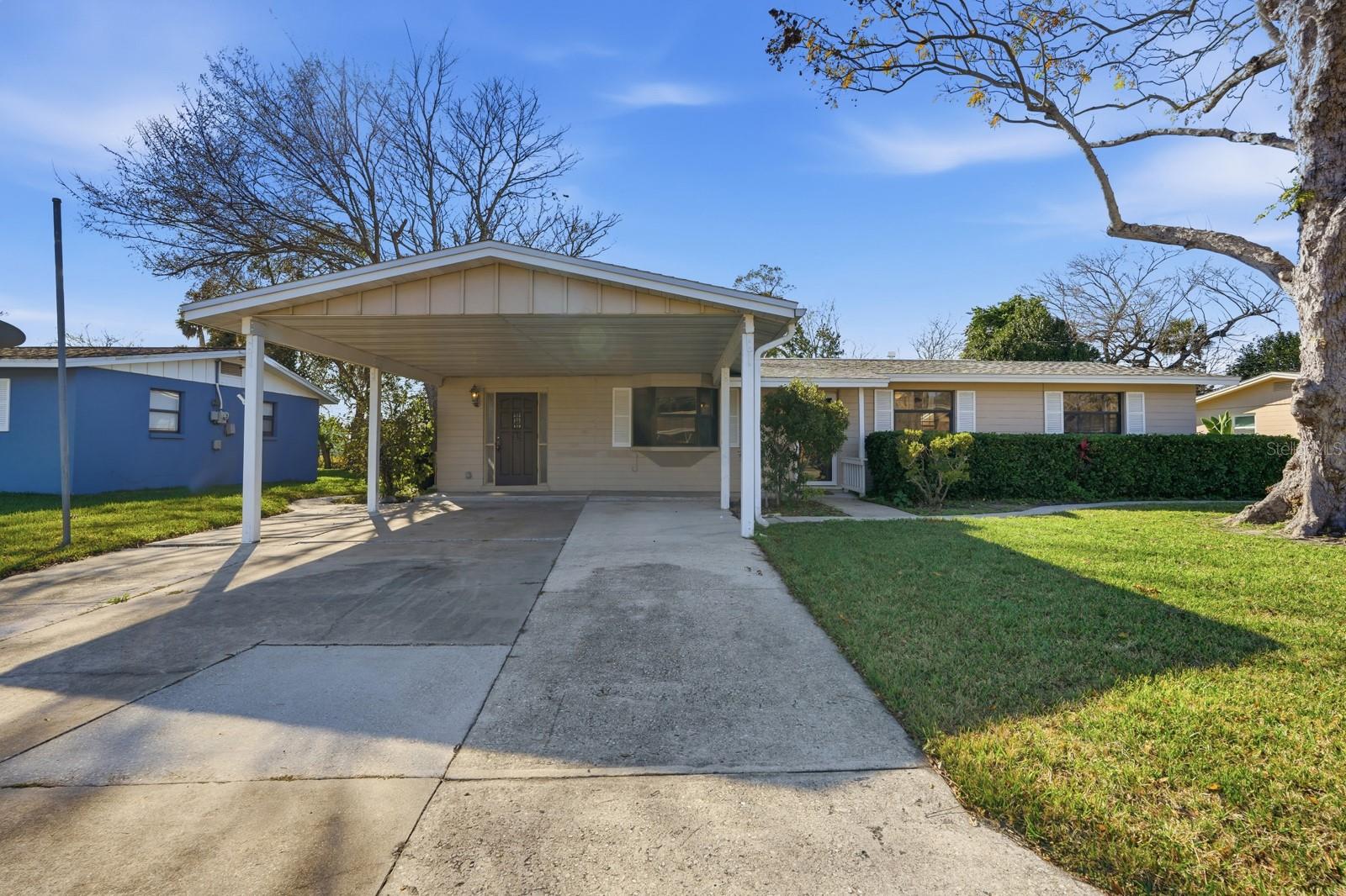 MELODIE PARK ADD 01 - Residential