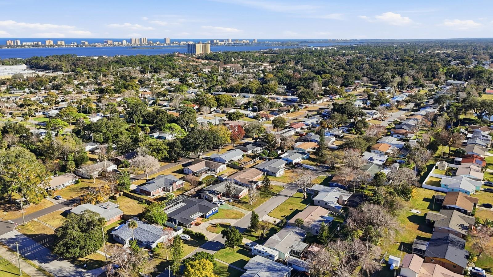 MELODIE PARK ADD 01 - Residential