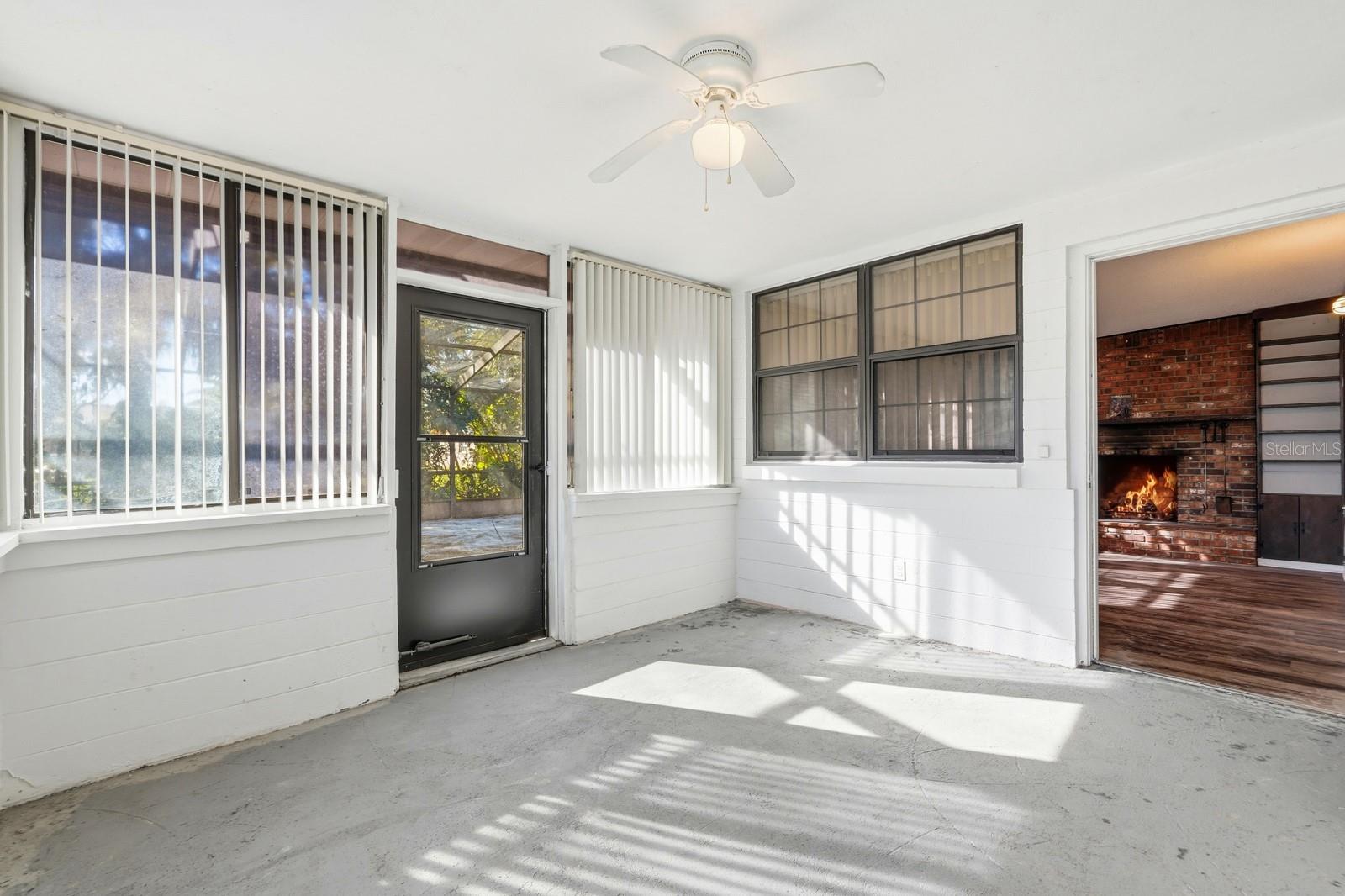 MELODIE PARK ADD 01 - Residential