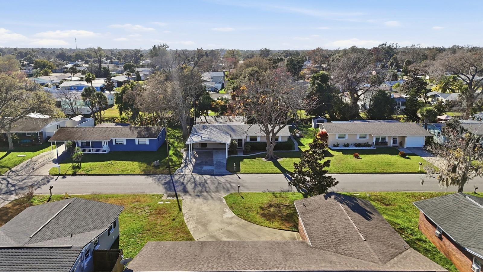 MELODIE PARK ADD 01 - Residential