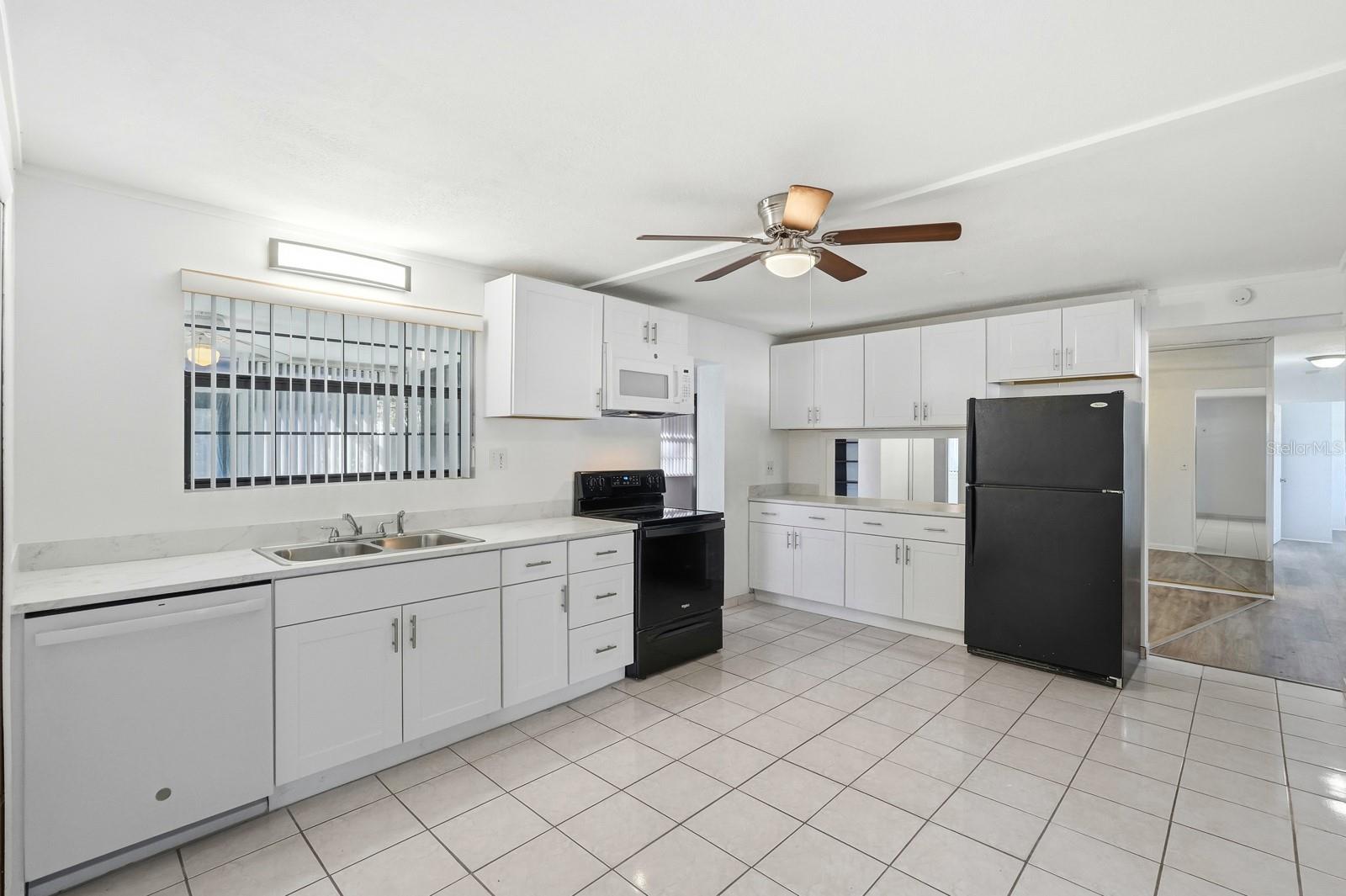 MELODIE PARK ADD 01 - Residential