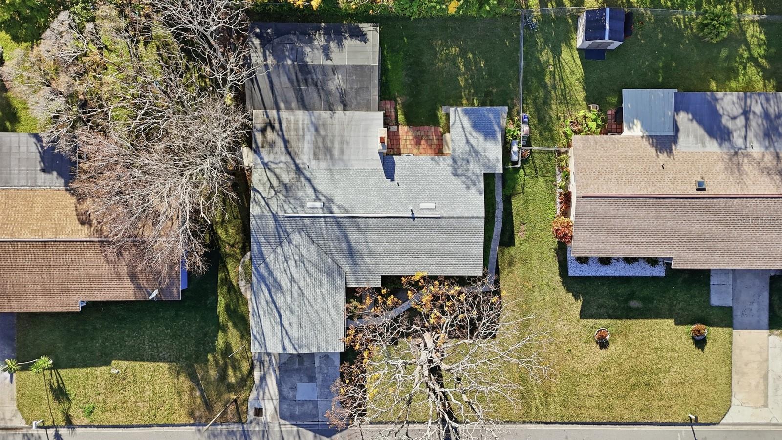 MELODIE PARK ADD 01 - Residential