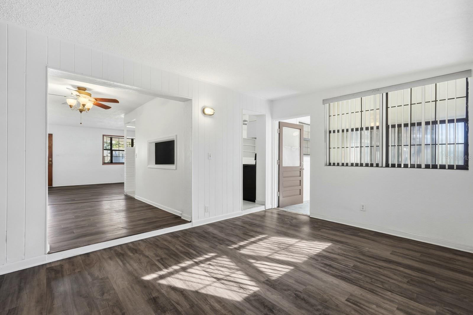 MELODIE PARK ADD 01 - Residential